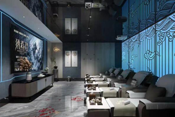 杭州临安区按摩理疗：运动损伤康复